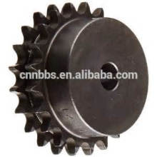 High quality Car processing Sprocket drived chain conveyor